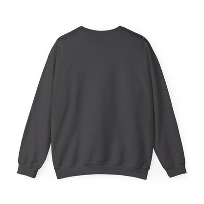 Halloween Ghost Crewneck Sweatshirt, Unisex, Fall Fashion, Spooky Season Clothes