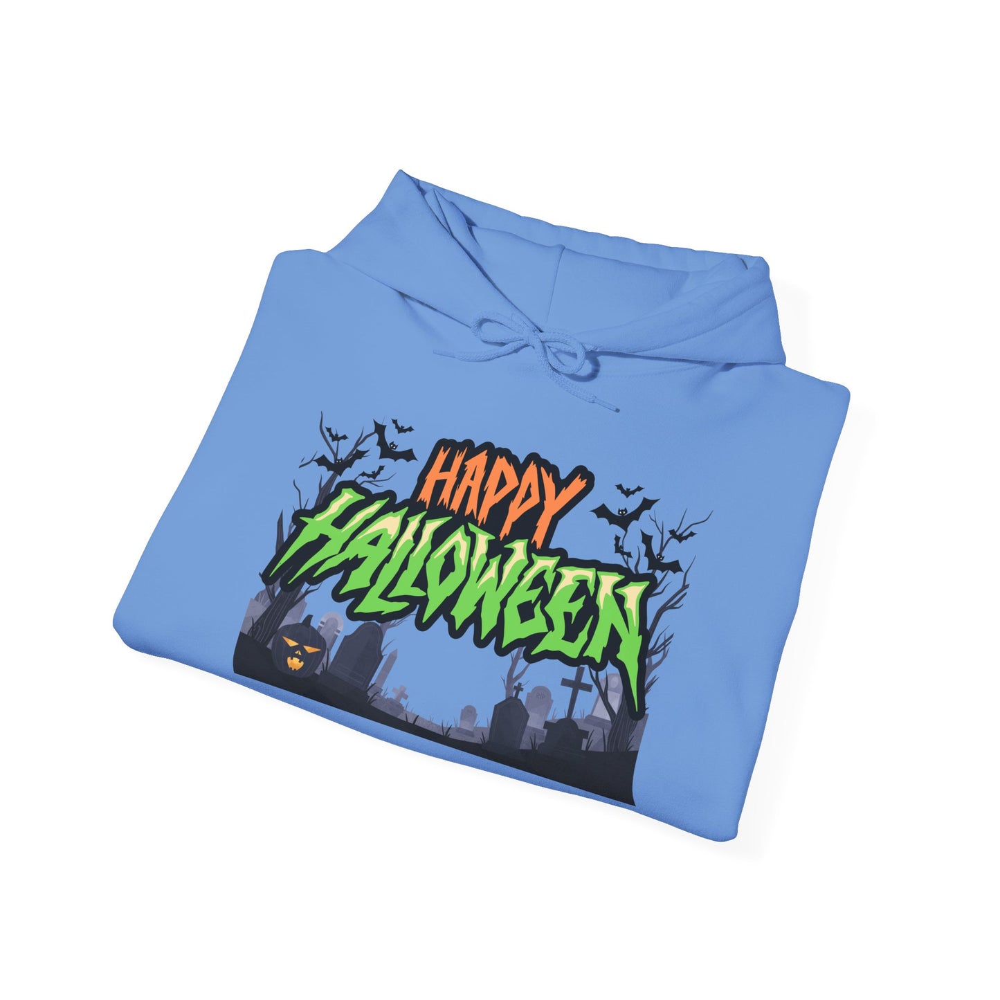 Halloween Hoodie, Unisex Sweatshirt, Spooky Costume Top, October Gift, [...]