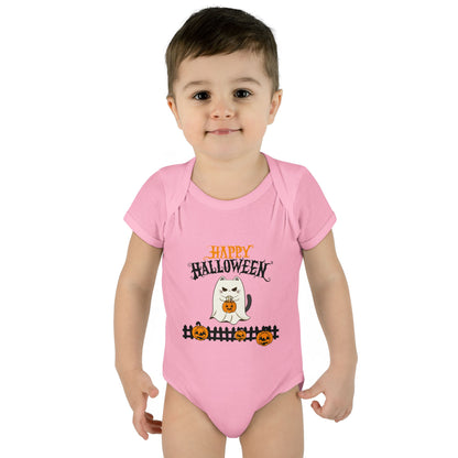 Halloween Baby/Infant Bodysuit, Costume, Trick or Treat Clothes, Perfect Gift