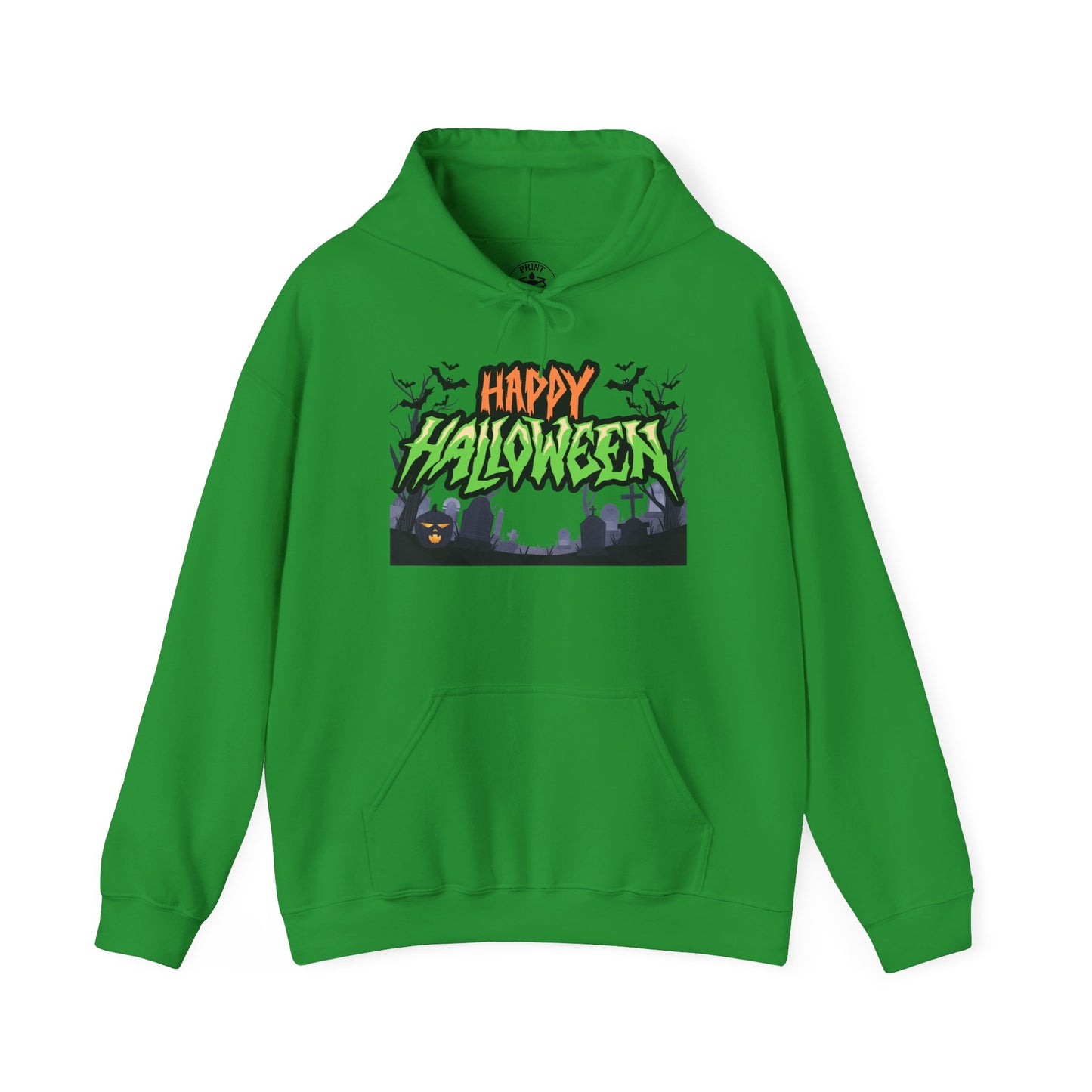 Halloween Hoodie, Unisex Sweatshirt, Spooky Costume Top, October Gift, [...]