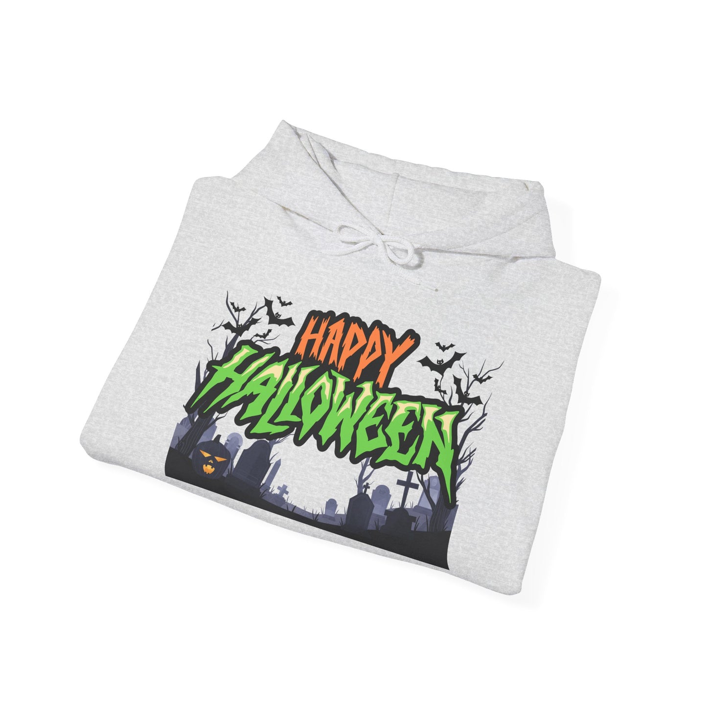 Halloween Hoodie, Unisex Sweatshirt, Spooky Costume Top, October Gift, [...]