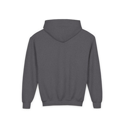 Halloween Youth Hoodie | Trick-or-Treat Sweatshirt, Fall Fashion, Kids Costume
