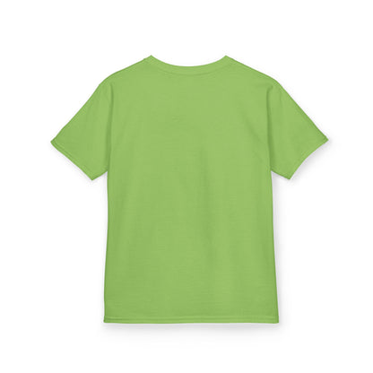 Halloween Kids Tee - Perfect for Trick or Treating, Spooky Celebrations, [...]