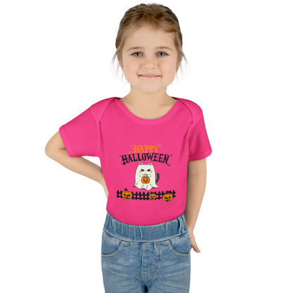 Halloween Baby/Infant Bodysuit, Costume, Trick or Treat Clothes, Perfect Gift