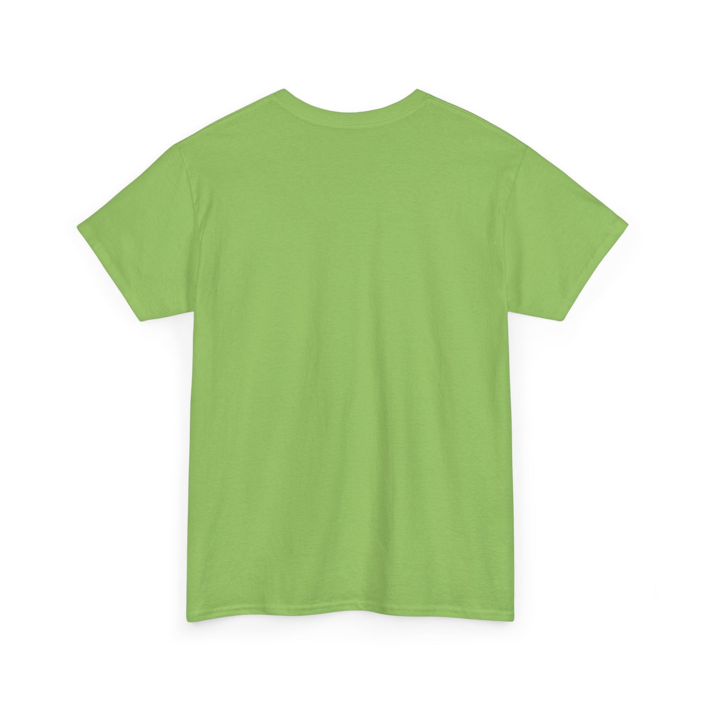 Halloween Graphic Tee, Unisex Heavy Cotton Shirt, Spooky Holiday Apparel, [...]