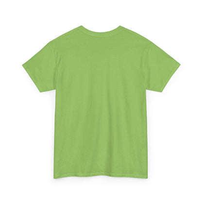 Halloween Graphic Tee, Unisex Heavy Cotton Shirt, Spooky Holiday Apparel, [...]