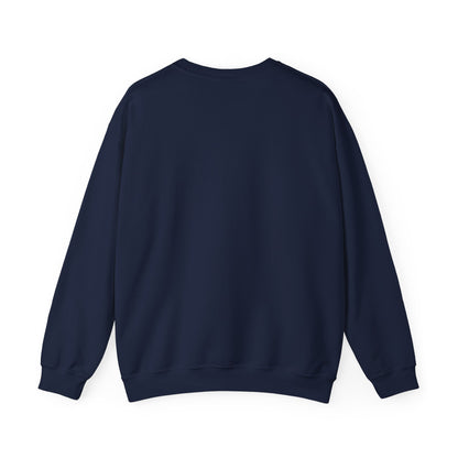 Halloween Ghost Crewneck Sweatshirt, Unisex, Fall Fashion, Spooky Season Clothes