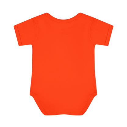 Halloween Infant Bodysuit, Cute Baby Outfit, Ghost Baby Clothes, Baby Costume
