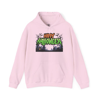 Halloween Hoodie, Unisex Sweatshirt, Spooky Costume Top, October Gift, [...]