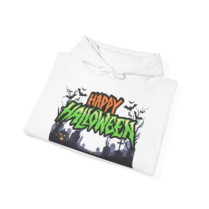 Halloween Hoodie, Unisex Sweatshirt, Spooky Costume Top, October Gift, [...]