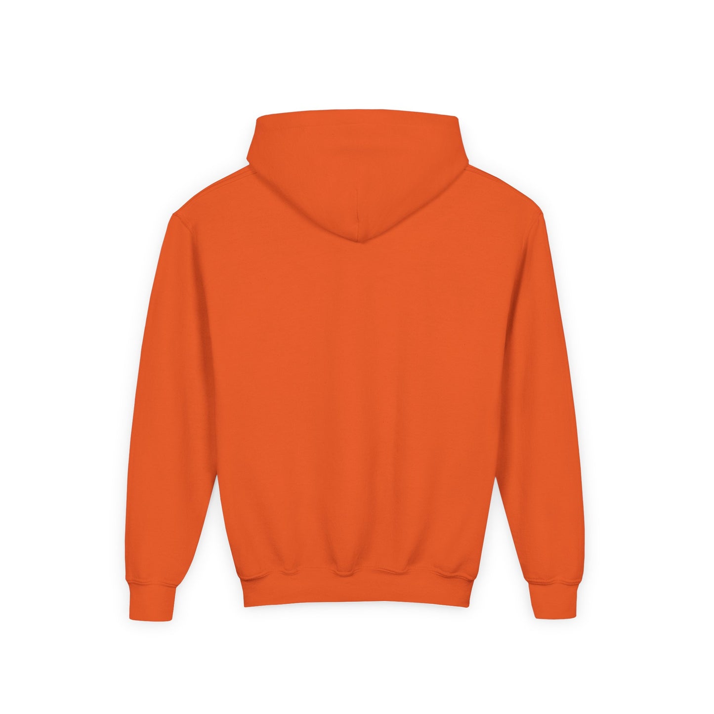 Youth Halloween Sweatshirt - Cozy Fall Apparel, Spooky Season Gift, Kids Hoodie, Holiday Celebration Wear, Trick or Treat Outfit